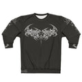 Purecel Gothic Gym Sweatshirt