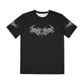 Gothic Gym Wear Purecel Men's Polyester Tee